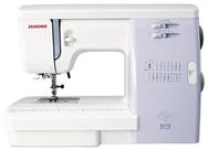 Швейная машина Janome 6019QC